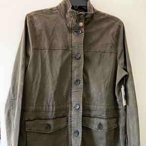 Lucky Brand Jacket